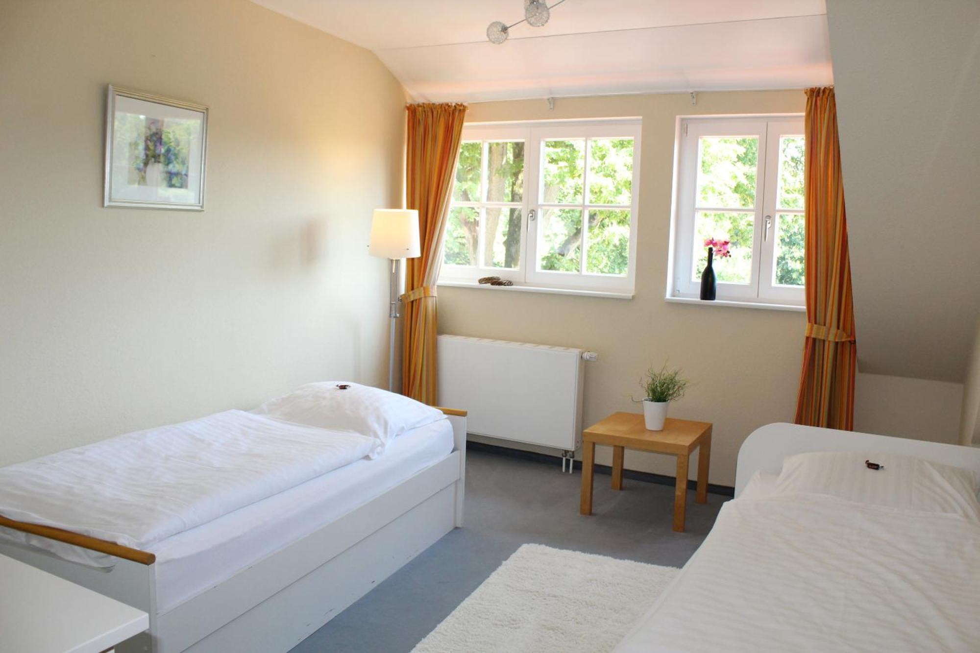 Landgasthof Wildwasser Wolthausen Room photo